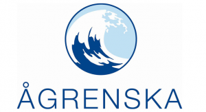 Agrenska logo