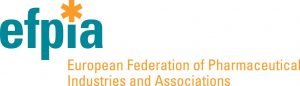 EFPIA logo