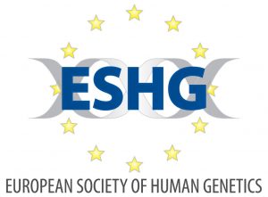 ESHG Logo