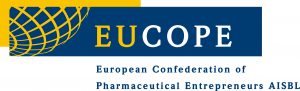 Eucope logo