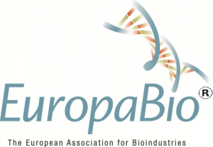 EuropaBio logo