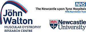 John Walton Muscular Dystrophy Research Centre from University of Newcastle