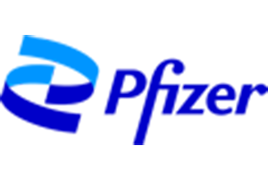 Pfizer logo